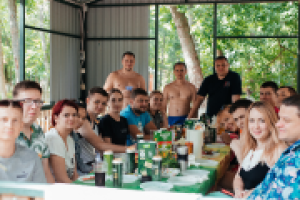 Наша компания в силах поменять погоду