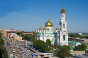 Интернет-Фрегат модернизирует геоинформационный паспорт развития города Ростова-на-Дону