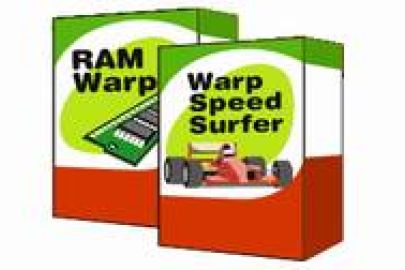 Закончены тестирование и доработка программного продукта Warp Speed Surfer