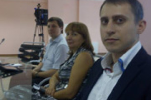 Руководитель компании Интернет-Фрегат принял участие во встрече с главой Роскомнадзора 