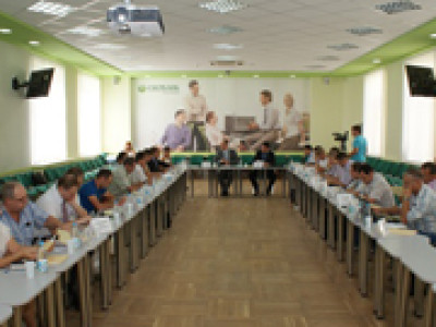 Запущен официальный интернет-портал совета конструкторов ИТ-систем Дона