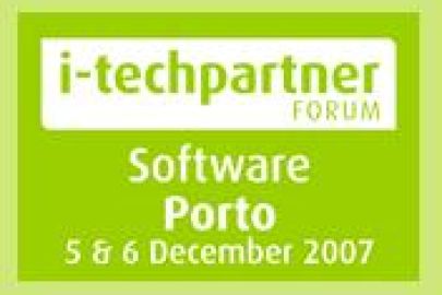 Компания &quot;Интернет-Фрегат&quot; приняла участие в форуме &quot;i-techpartner software&quot; проходившем в Португалии, Порто 