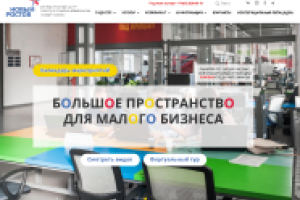 Достаточно ли вы знаете о сайте «Новый Ростов»?