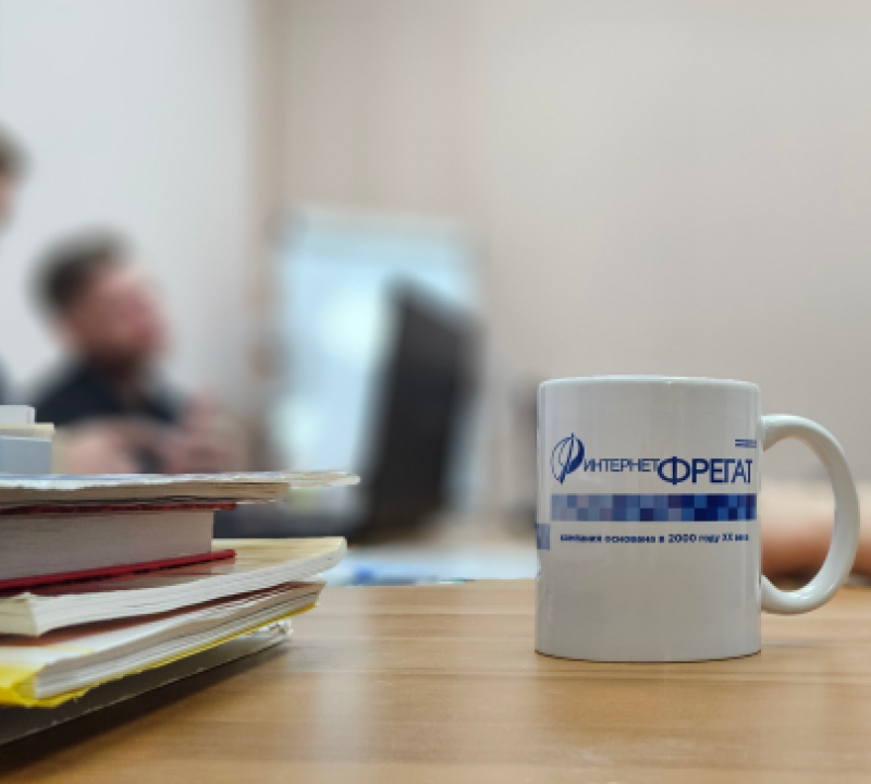 Менеджер ИТ-проектов / IT project manager