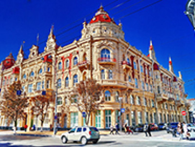 Завершена доработка ИСА города Ростова-на-Дону