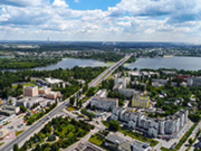 Государственная информационная система обеспечения градостроительной деятельности Липецкой области в цифрах