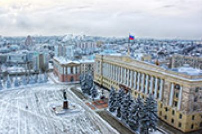 Обсуждение градостроительных проектов Липецкой области будет доступно в Интернете