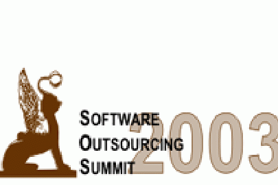 Компания Интернет-Фрегат примет участие в Software Outsourcing Summit 2003