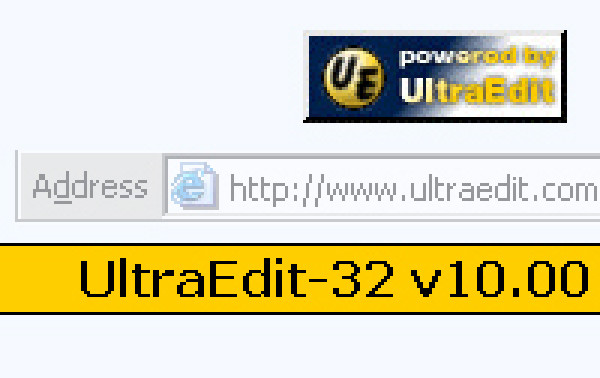 Ultraedit 32 - Дополнительные модули текстового редактора