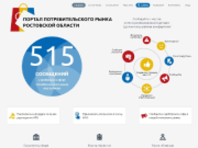 ДонПотреб на страже законной торговли