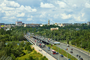 Создаем новые сервисы в ГИСОГД РГИС Липецкой области