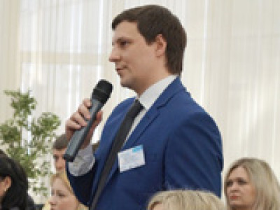 Делегация компании Интернет-Фрегат приняла участие в обсуждении новых технологий и практических решений в области электронного документооборота в Ростове-на-Дону