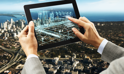 Расширение возможностей Информационной cистемы обеспечения градостроительной деятельности (ИСОГД) города Ростова-на-Дону 