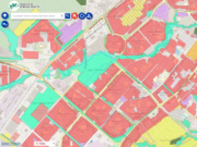 Цифровизация градостроительной деятельности Липецкой области в цифрах