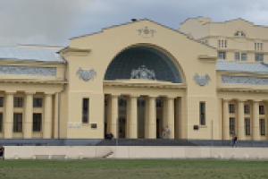 Внедряем систему для учёта объектов культурного наследия в Ростовской области
