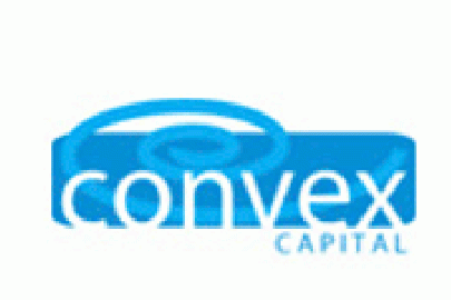 Завершена разработка интернет-представительства компании Convex Capital