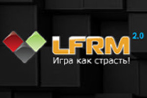 Состоялся запуск социально-игрового сервиса LFRM.net - крупнейшего в России портала для проведения онлайн турниров по компьютерным играм