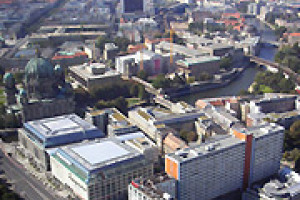 В ходе поездки делегации Интернет-Фрегат 6-13 сентября 2006 сделан очередной шаг к освоению рынка Германии в области информационных технологий
