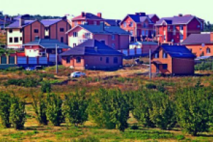 Коттеджный поселок «Ореховая Роща» имеет собственное веб-представительство благодаря команде разработки компании «Интернет-Фрегат»