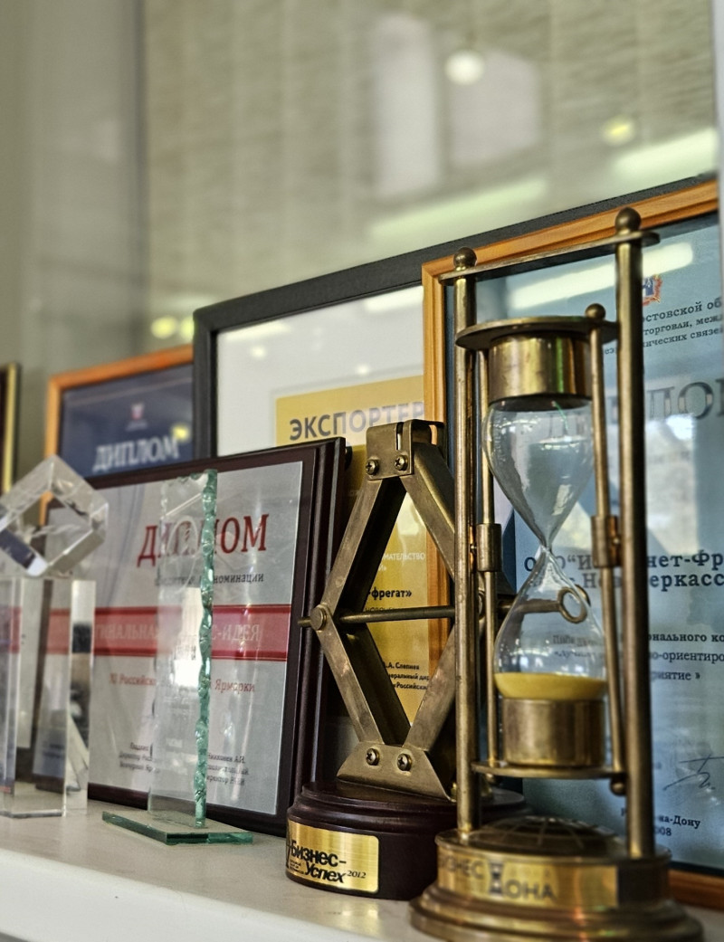 Разработчик мобильных приложений (для Android)