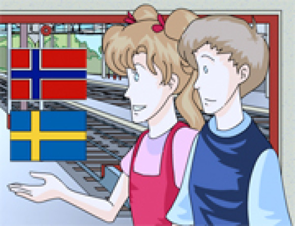 Language Detectives - обучающая игра