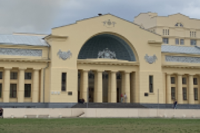 Внедряем систему для учёта объектов культурного наследия в Ростовской области