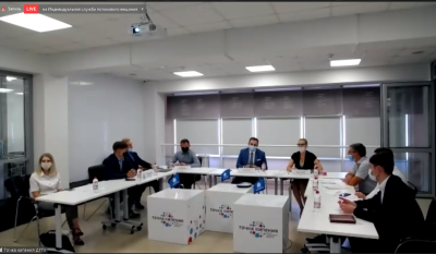 «Интернет-Фрегат» в числе «Цифровых лидеров»