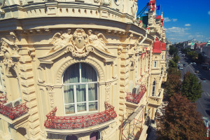 Подключаем МГИС города Ростова-на-Дону к городской и федеральной системам межведомственного взаимодействия