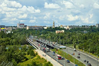 Создаем новые сервисы в ГИСОГД РГИС Липецкой области