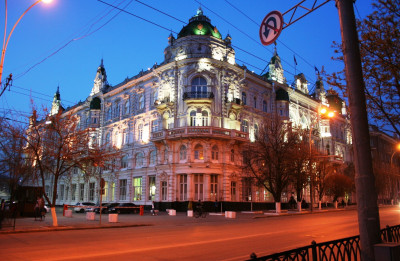 Администрация города Ростова-на-Дону сможет оперативнее получать и обрабатывать сведения о бюджетном взаимодействии