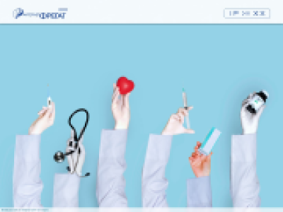 Нашей системе автоматизации практических занятий студентов-медиков исполнилось 18 лет