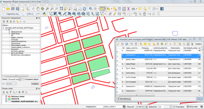 Внедрение георедактора «Фарватер-ГИСдок» в отделе архитектуры и градостроительства Администрации Белокалитвинского района