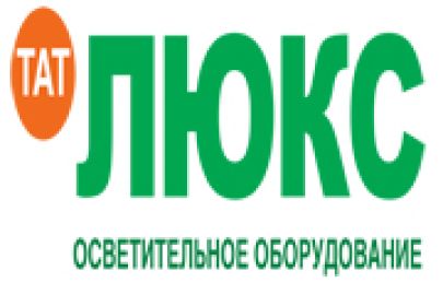 Завершены работы по созданию веб-представительства компании ТАТ-Люкс, республика Татарстан