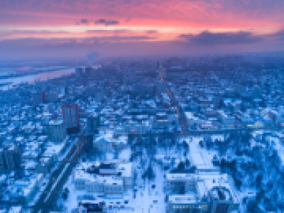 Фундамент градостроительной деятельности