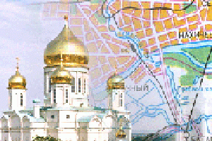 Созданная разработчиками компании &quot;Интернет-Фрегат&quot; сеть интерактивных терминалов города Ростов-на-Дону отмечена представителями Администрации южной столицы как одно из самых перспективных направлений развития в сфере туризма 