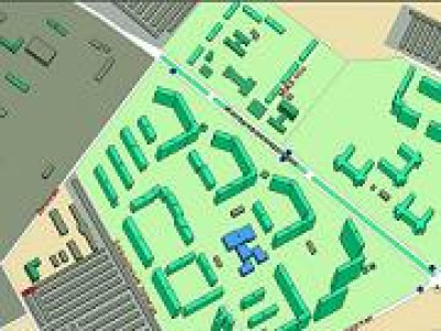 Интернет-Фрегат разрабатывает информационную систему обеспечения градостроительной деятельности города Ростов-на-Дону