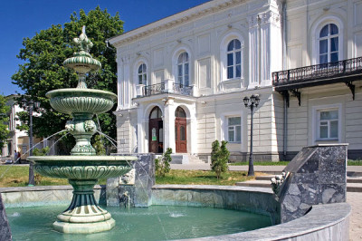 Совершенствуем сайт Администрации города Новочеркасска - novochgrad.ru