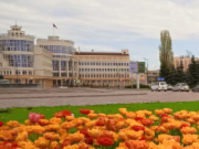 Открываем новые горизонты с ГИСОГД