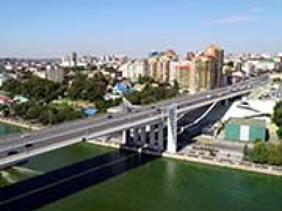 ИСА города Ростова-на-Дону переходит на новый формат ГИС ГМП