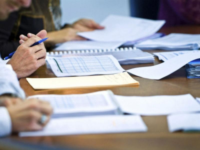 Хомяков С.В. вошел в Общественный совет при департаменте инвестиций и предпринимательства Ростовской области