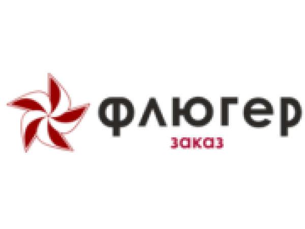 Флюгер-Заказ - Система автоматизации создания спецификации заказных работ на базе интерактивного визуального конструктора