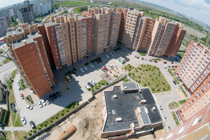 Информационная система обеспечения градостроительной деятельности «Фарватер-ИСОГД» расширяет автоматизацию градостроительной деятельности Ростовской области