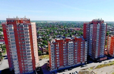 Мы закончили очередные работы по сопровождению системы «Фарватер-ИСОГД» города Батайска