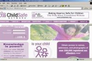 Закончена разработка интернет-системы для Child Safe Network