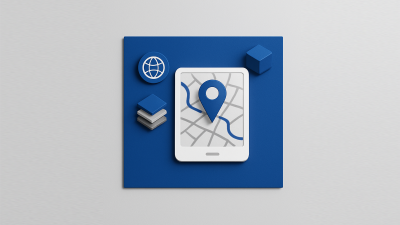 Разработка GIS