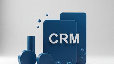 CRM/ERP системы