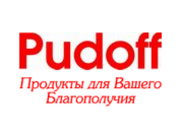 ГК Pudoff