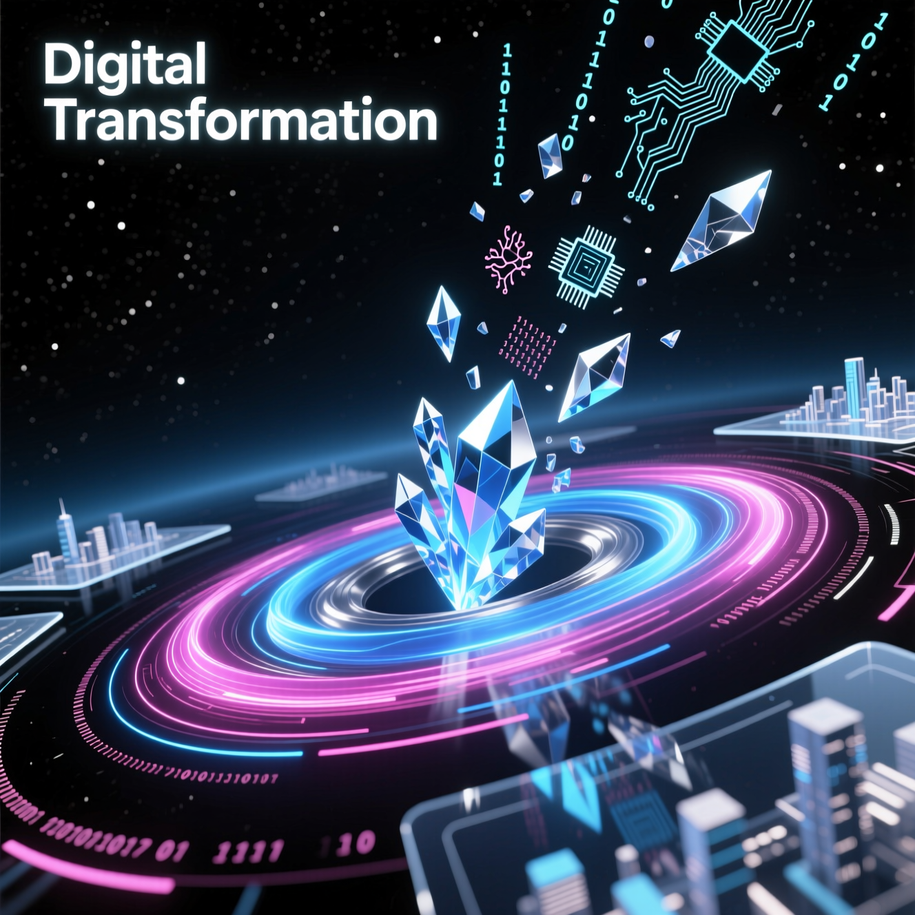 Искусственный интеллект в бизнесе: не просто модно, а выгодно — если внедрять правильно