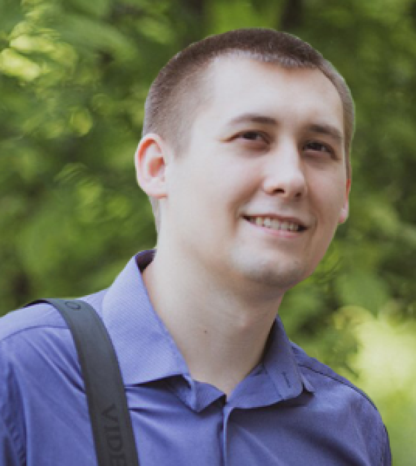 Ардинцев Александр Александрович