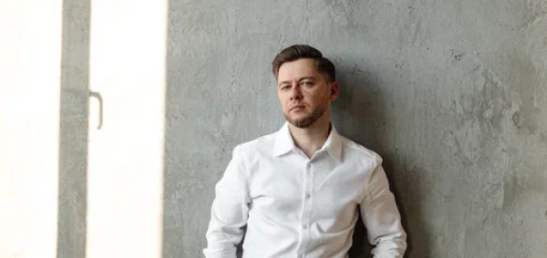 Кривобоков Андрей Олегович